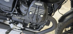 Moto Guzzi V Stone | Mobile.bg    4