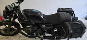 Moto Guzzi V Stone | Mobile.bg    6