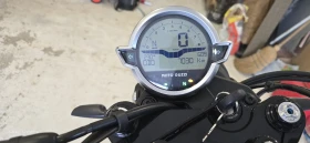 Moto Guzzi V Stone | Mobile.bg    8
