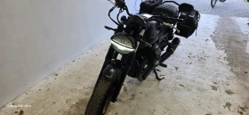  Moto Guzzi V