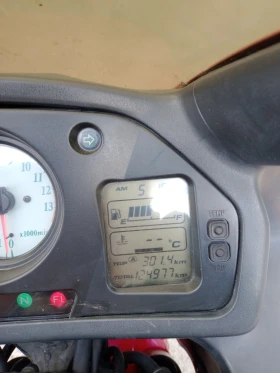 Honda Vfr 800fi | Mobile.bg    5