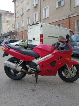 Honda Vfr 800fi | Mobile.bg    3