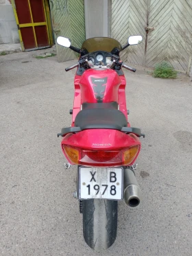 Honda Vfr 800fi | Mobile.bg    4