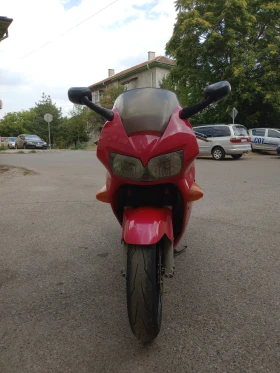 Honda Vfr 800fi | Mobile.bg    2