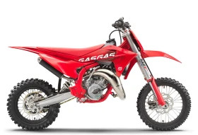     GASGAS MC 65 2026 NEW