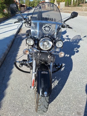Yamaha Drag Star | Mobile.bg    12