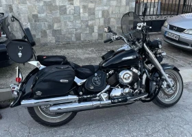  Yamaha Drag Star