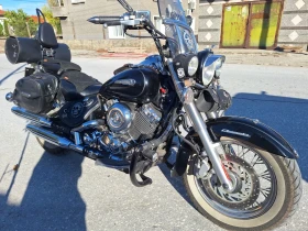 Yamaha Drag Star | Mobile.bg    2