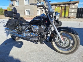 Yamaha Drag Star | Mobile.bg    11