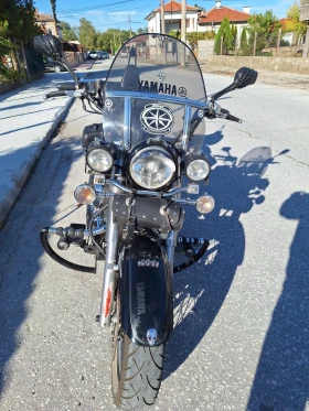 Yamaha Drag Star | Mobile.bg    6