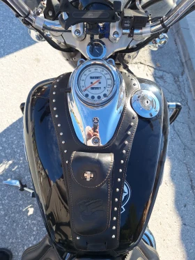 Yamaha Drag Star | Mobile.bg    8