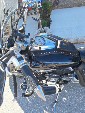 Yamaha Drag Star | Mobile.bg    9