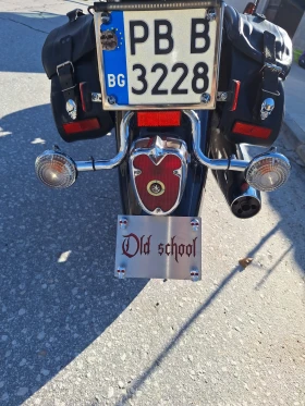 Yamaha Drag Star | Mobile.bg    7