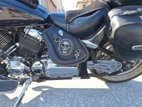 Yamaha Drag Star | Mobile.bg    10
