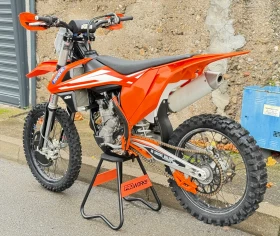 Ktm SX-F | Mobile.bg    3