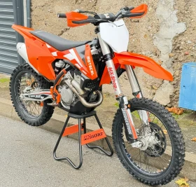 Ktm SX-F | Mobile.bg    2