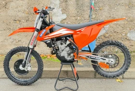 Ktm SX-F | Mobile.bg    5