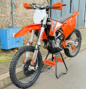  Ktm SX-F