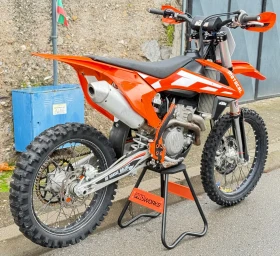 Ktm SX-F | Mobile.bg    4