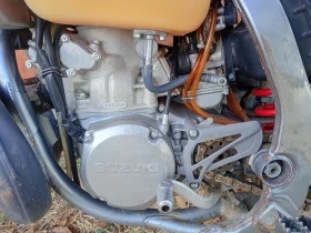 Suzuki Rm  - изображение 1