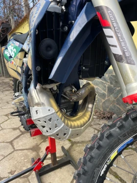 Husqvarna TE 300, снимка 13 — Bazar.bg Husqvarna TE 300, снимка 13