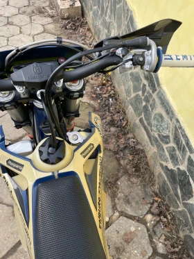 Husqvarna TE 300, снимка 10 — Bazar.bg Husqvarna TE 300, снимка 10