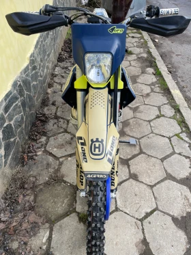 Husqvarna TE 300, снимка 5 — Bazar.bg Husqvarna TE 300, снимка 5