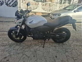 Honda Hornet 600 i 2010, снимка 7