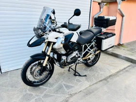 BMW R 1200 GS, снимка 5