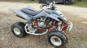Yamaha Raptor, снимка 4