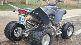 Yamaha Raptor, снимка 5