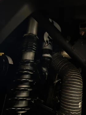 Can-Am Maverick X3 X DS 154кс 2017 + Тунинг, снимка 4