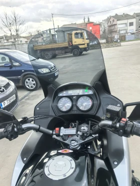 Honda Varadero 1000 | Auto.bg — изображение 2