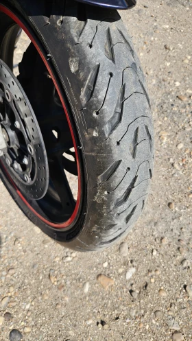 Yamaha FZS Fazer 1000, снимка 5