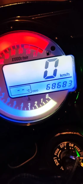 Kawasaki Z Z750 | Auto.bg — изображение 3