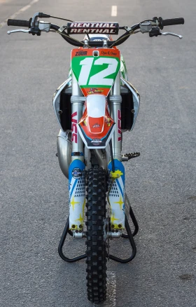 Husqvarna TC 85 BIG WHEELS | Mobile.bg � ����� ������ 6