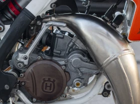 Husqvarna TC 85 BIG WHEELS | Mobile.bg � ����� ������ 9