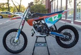 Husqvarna TC 85 BIG WHEELS | Mobile.bg � ����� ������ 2
