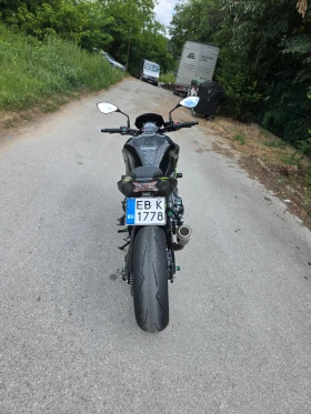 Kawasaki Z 900 | Mobile.bg � ����� ������ 6