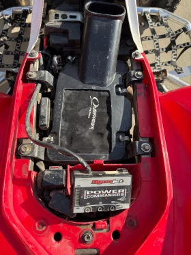 Yamaha Raptor Special Edition | Mobile.bg � ����� ������ 8