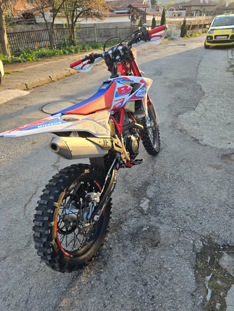 Beta Rr 350, снимка 6 - Мотоциклети и мототехника - 53013855