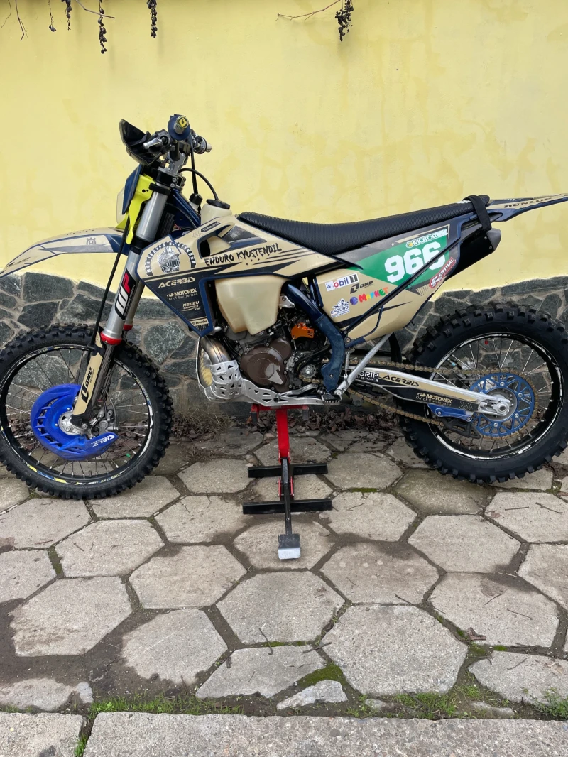 Husqvarna TE 300