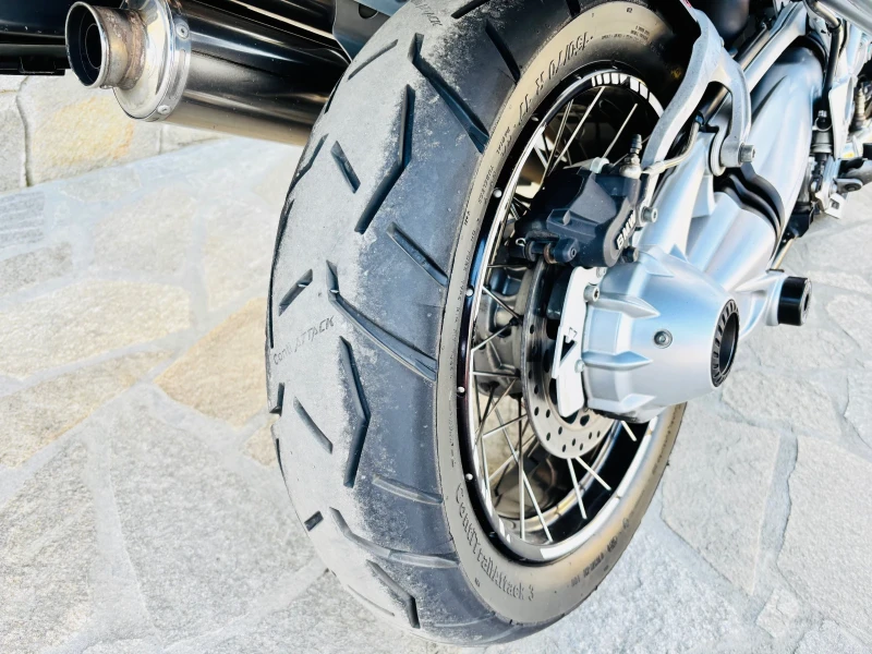 BMW R 1200 GS, снимка 13 - Мотоциклети и мототехника - 52948873