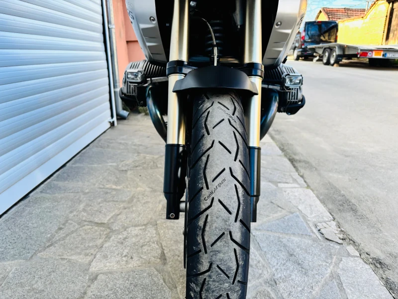 BMW R 1200 GS, снимка 15 - Мотоциклети и мототехника - 52948873