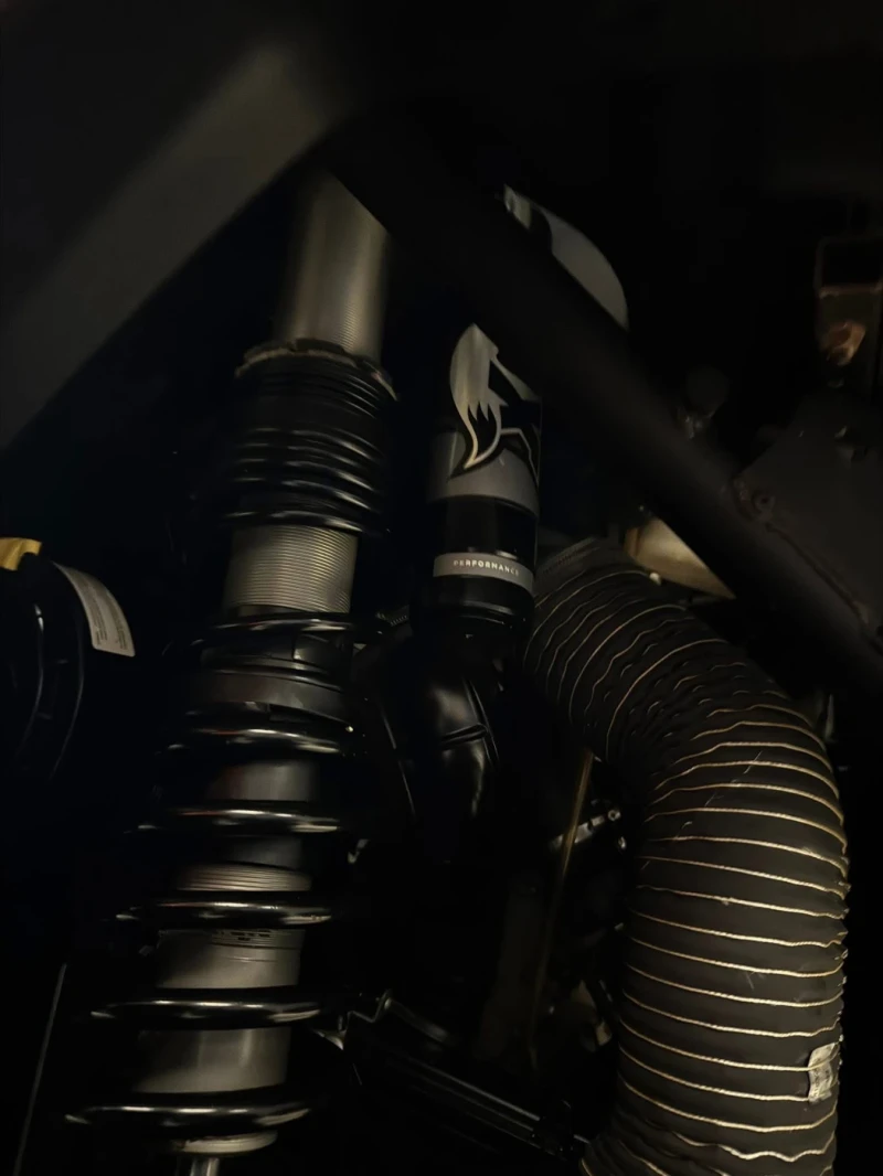 Can-Am Maverick X3 X DS 154кс 2017 + Тунинг, снимка 4 - Мотоциклети и мототехника - 53108025