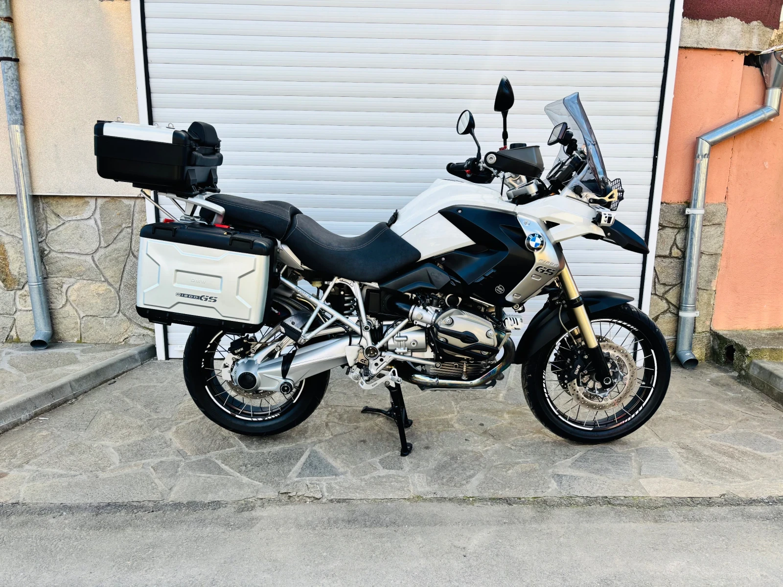 BMW R 1200 GS | Mobile.bg � ����������� 1