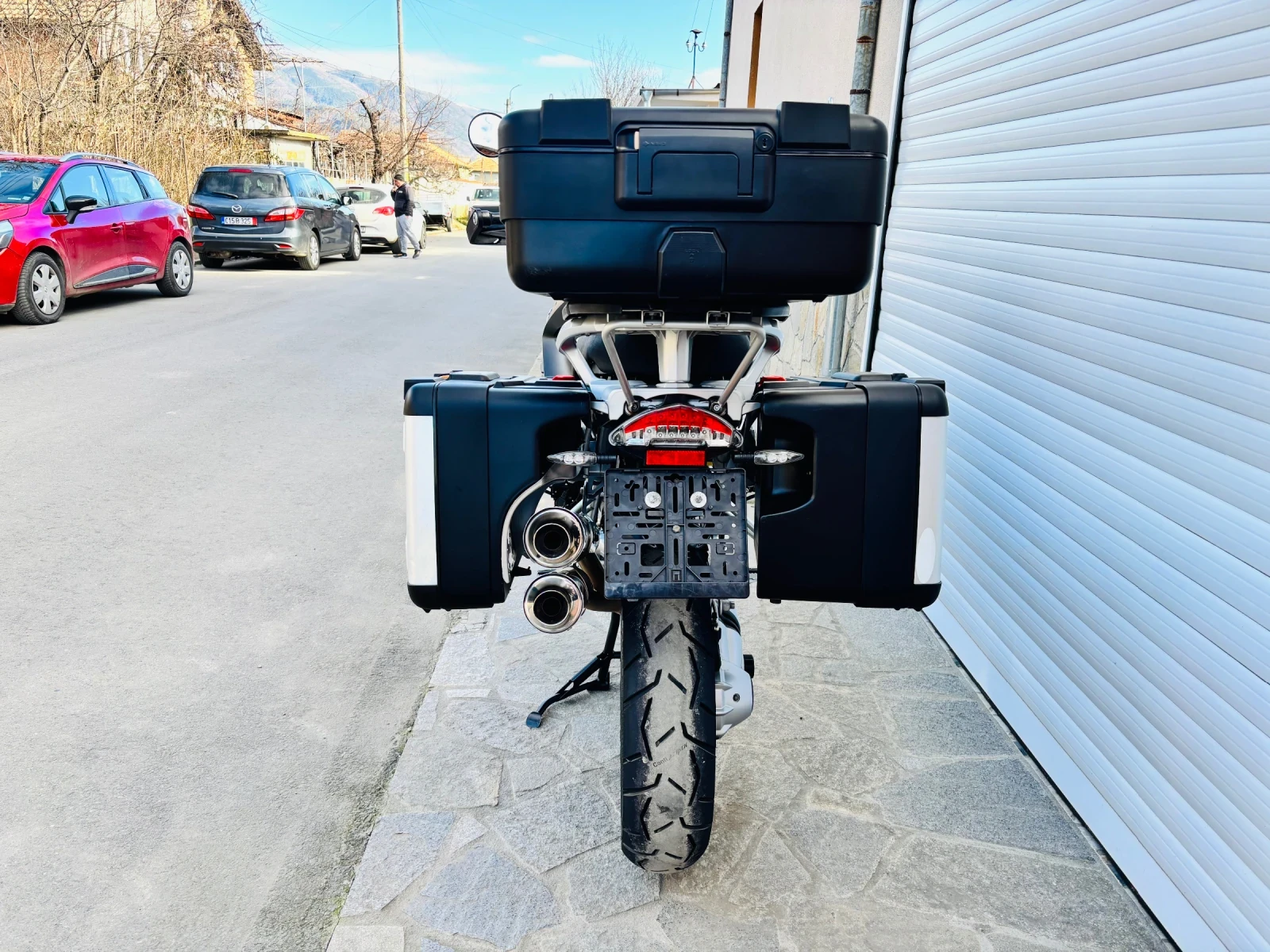 BMW R 1200 GS | Mobile.bg � ����������� 6