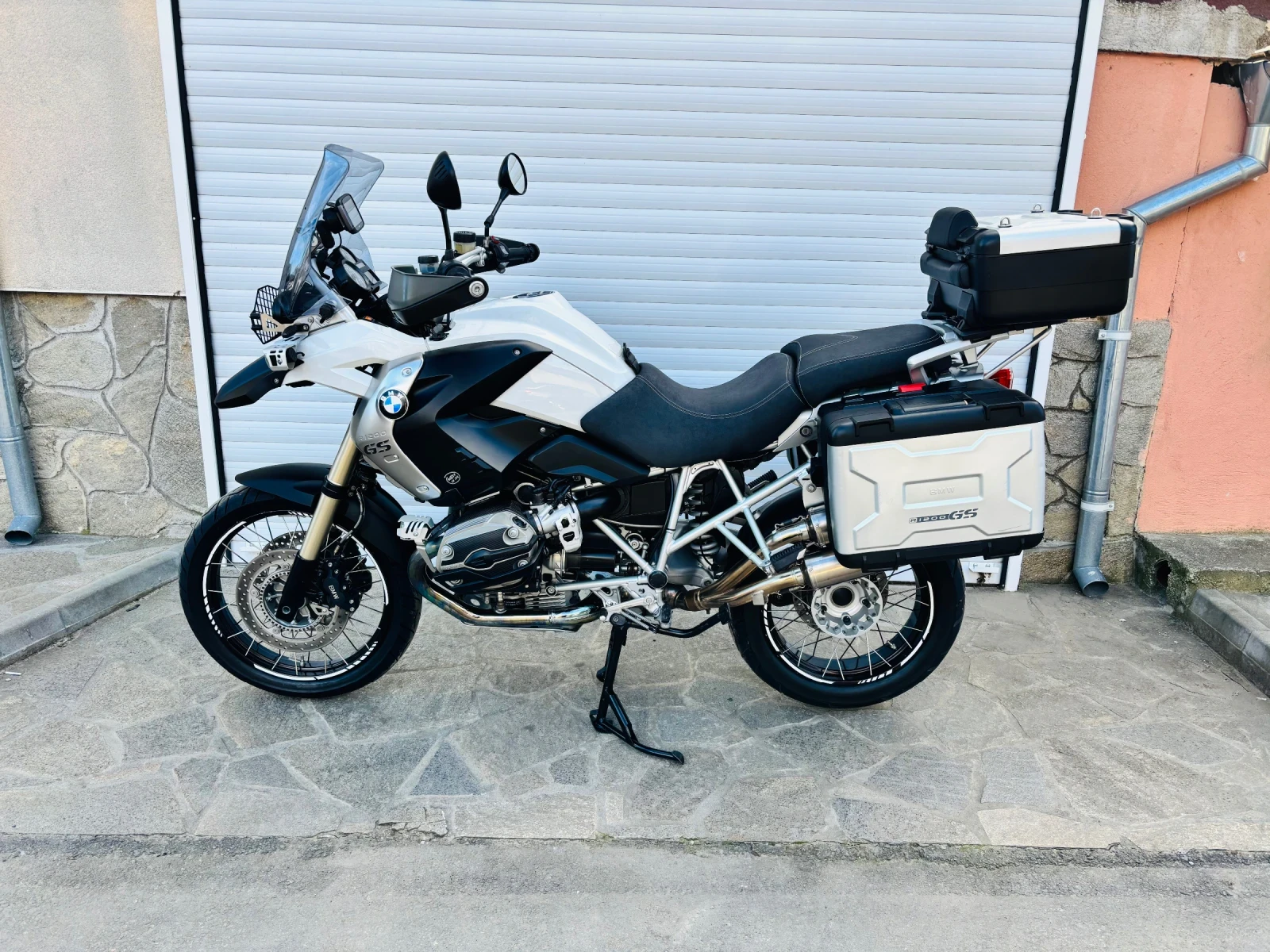 BMW R 1200 GS | Mobile.bg � ����������� 4