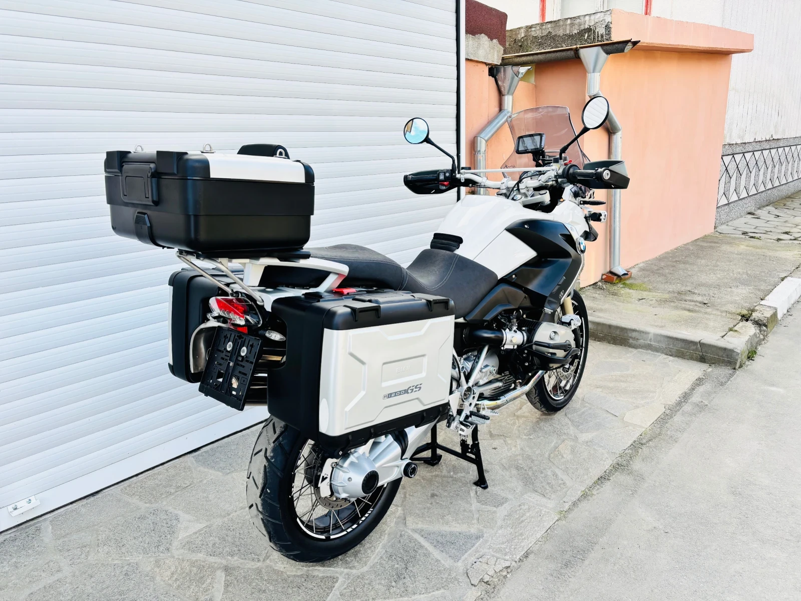 BMW R 1200 GS | Mobile.bg � ����������� 3