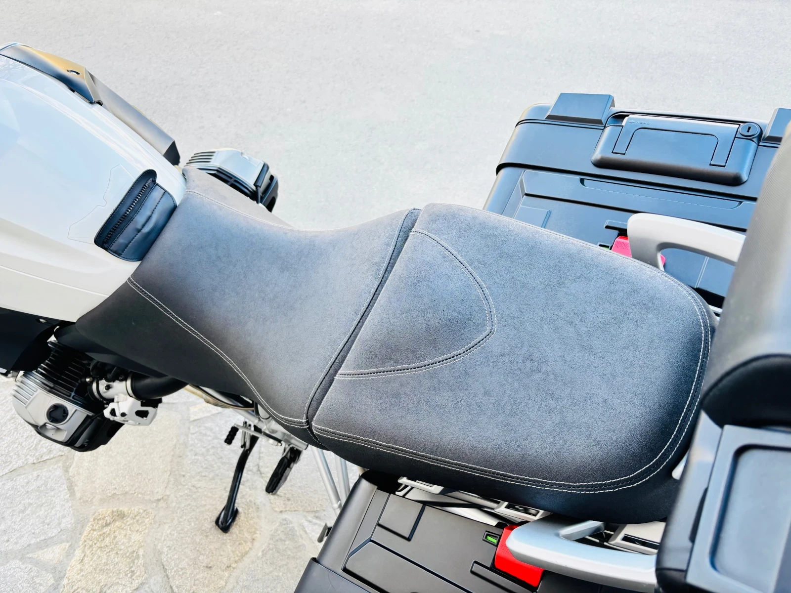 BMW R 1200 GS | Mobile.bg � ����������� 9